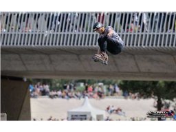 2014 Fise Montpellier