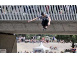 2014 Fise Montpellier