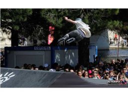 2014 Fise Montpellier