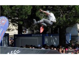 2014 Fise Montpellier