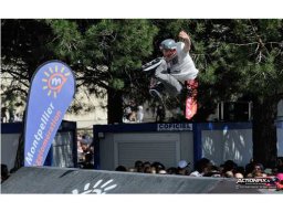 2014 Fise Montpellier