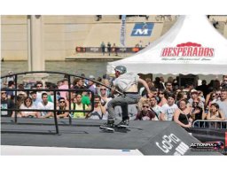 2014 Fise Montpellier