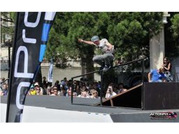 2014 Fise Montpellier