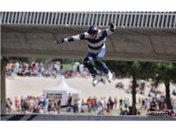 2014 Fise Montpellier