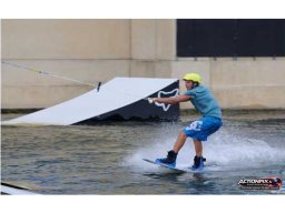 2014 Fise Montpellier