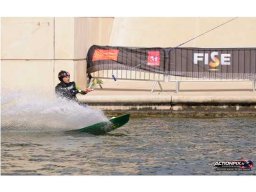 2014 Fise Montpellier