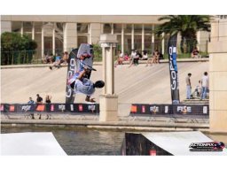 2014 Fise Montpellier