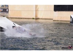 2014 Fise Montpellier