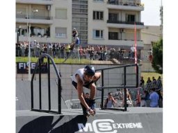 2014 Fise Montpellier