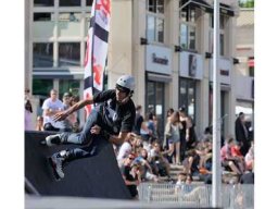 2014 Fise Montpellier
