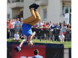 2014 Fise Montpellier