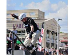 2014 Fise Montpellier