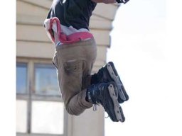 2014 Fise Montpellier