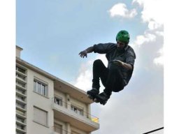 2014 Fise Montpellier