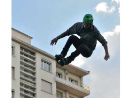 2014 Fise Montpellier