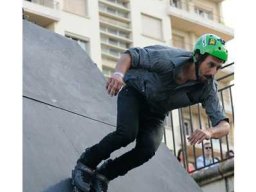 2014 Fise Montpellier