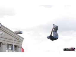 2014 Fise Montpellier