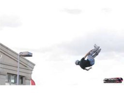 2014 Fise Montpellier
