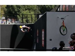 2014 Fise Montpellier