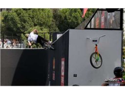 2014 Fise Montpellier