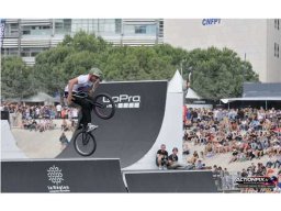 2014 Fise Montpellier