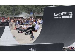 2014 Fise Montpellier