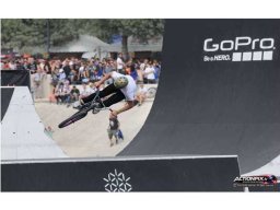 2014 Fise Montpellier