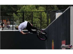 2014 Fise Montpellier