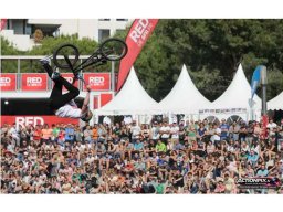 2014 Fise Montpellier