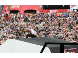 2014 Fise Montpellier