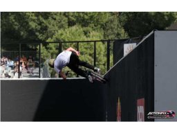 2014 Fise Montpellier