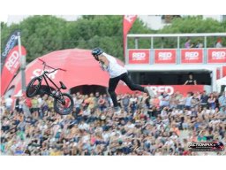 2014 Fise Montpellier