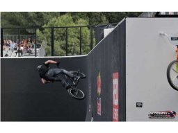 2014 Fise Montpellier