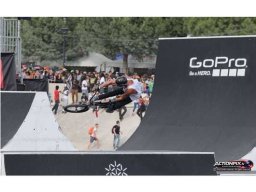 2014 Fise Montpellier