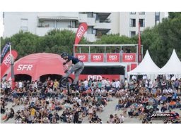 2014 Fise Montpellier