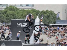2014 Fise Montpellier