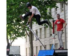 2014 Fise Montpellier