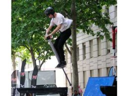 2014 Fise Montpellier
