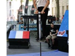 2014 Fise Montpellier