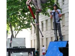 2014 Fise Montpellier