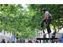 2014 Fise Montpellier