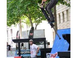 2014 Fise Montpellier