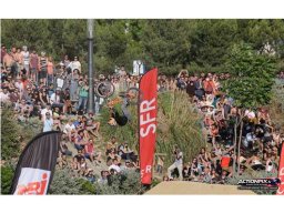 2014 Fise Montpellier