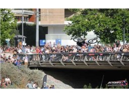 2014 Fise Montpellier