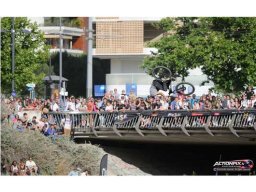 2014 Fise Montpellier