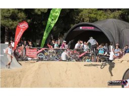 2014 Fise Montpellier