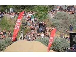 2014 Fise Montpellier