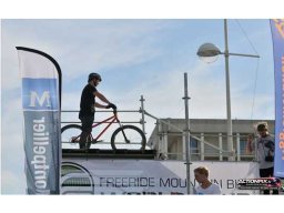 2014 Fise Montpellier