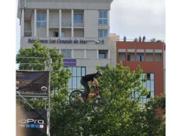 2014 Fise Montpellier