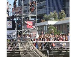 2014 Fise Montpellier